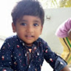 Meet your Posher, Manjula